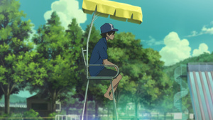 Hyouka: Motsubeki Mono wa